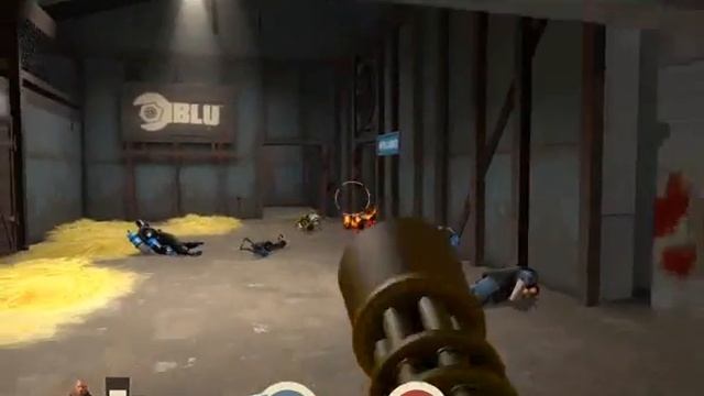 Team Fortress 2 - Best Skins Ever смотреть онлайн