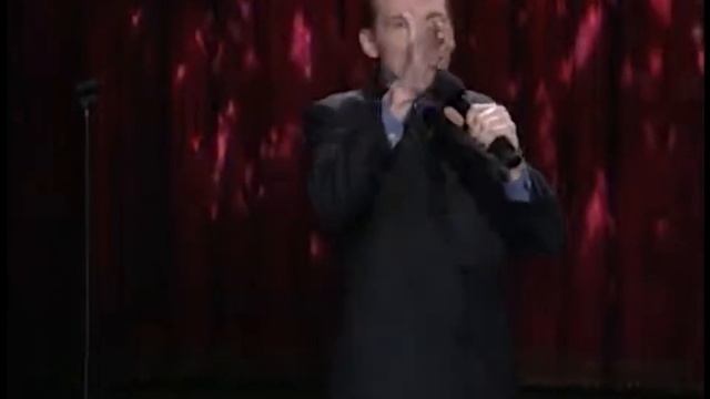 Bill Burr Las Vegas/Sin City Gig смотреть онлайн