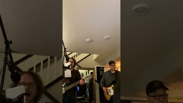 Maker by Mark Gust performed by Marxron, Micron and Randy (MMR) смотреть онлайн