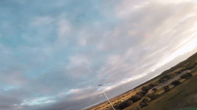 Trying New Tricks FPV Freestyle - Quick Flights FPV смотреть онлайн
