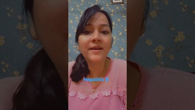 Hepatitis B смотреть онлайн