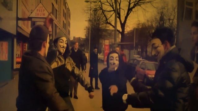 RP OPS - ALIVE (UK Deep House) Official Video Prod By Ambler productions смотреть онлайн