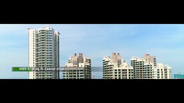 FOREST CITY COUNTRY GARDEN PACIFIC VIEW смотреть онлайн