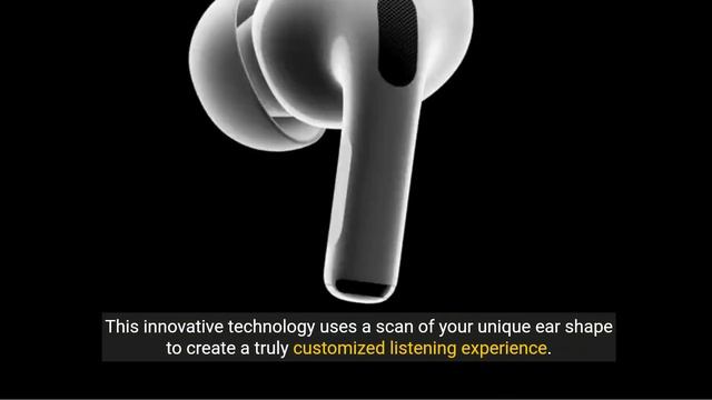 Apple AirPods Pro (2nd Generation) Review / Power Tech смотреть онлайн