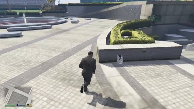 I FOUND RANGE ROVER In Gta 5!!! смотреть онлайн