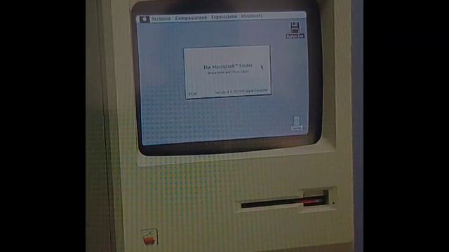 Some Of The Difference Apple Macintosh Computers Startup Music Sounds смотреть онлайн