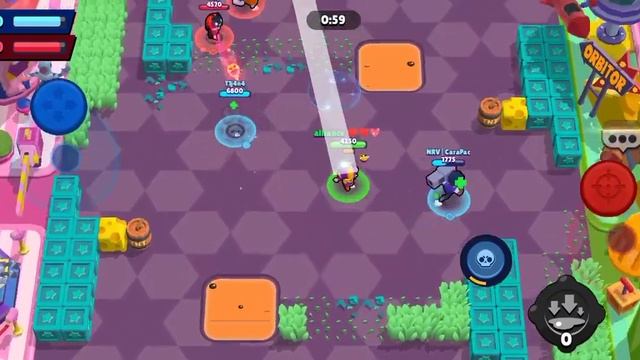 le niveau de mon frère a brawl stars смотреть онлайн