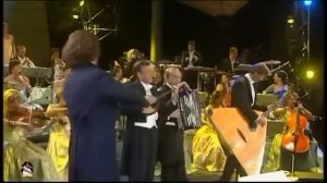 Kalinka   Andre Rieu  Калинка