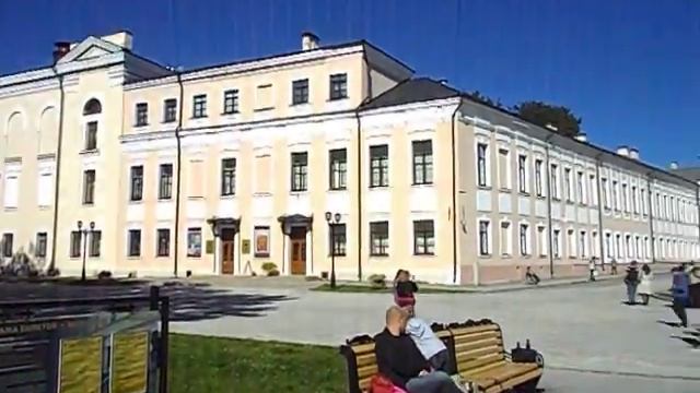 Центр Новгородского Кремля смотреть онлайн