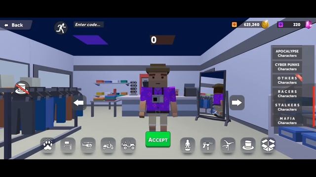 NEW UPDATE COMING SIMPLE SANDBOX 2 смотреть онлайн