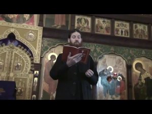 Молитва перед исповедью