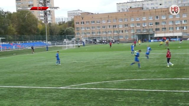 Ника-Оазис смотреть онлайн