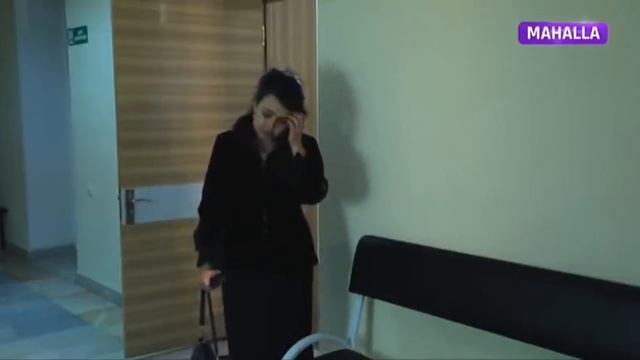 Umr So`qmoqlari | Ўз эрига иккинчи хотин совға қилган аёл