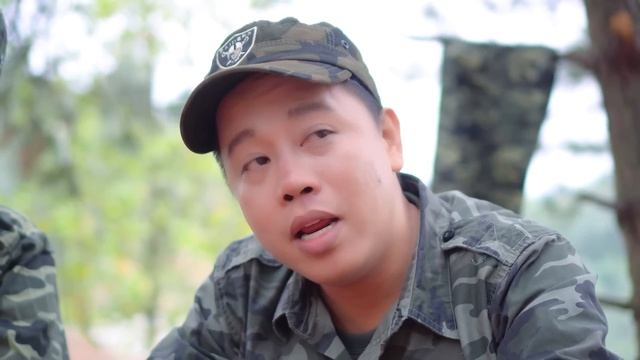 Chúng Mình Ba Đứa -Nhạc Lính Đi Vào Lòng Người- Trường Lê смотреть онлайн