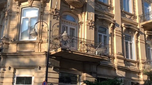 ВЛОГ БАКУ. МОИ ОСЕННИЕ КАНИКУЛЫ 🍁🇦🇿 смотреть онлайн