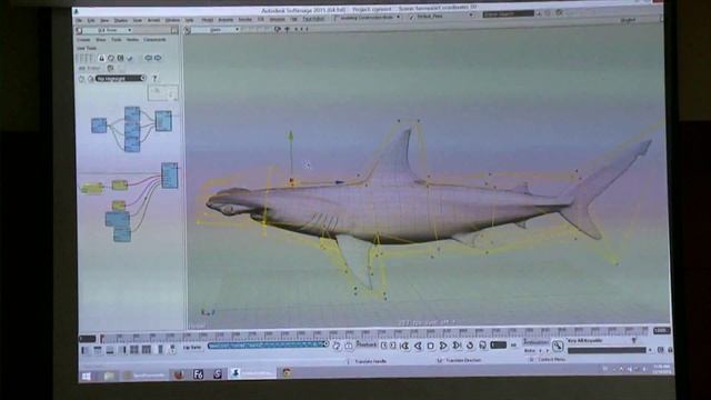 cg event 2014: Softimage смотреть онлайн