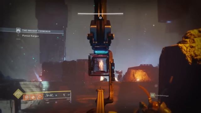 Trinity Ghoul Exotic Review! (RATINGS IN PvE, PvP, AND GAMBIT AND PERKS) смотреть онлайн