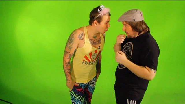 Муз Щит - AZIS,КАЗБЕК смотреть онлайн