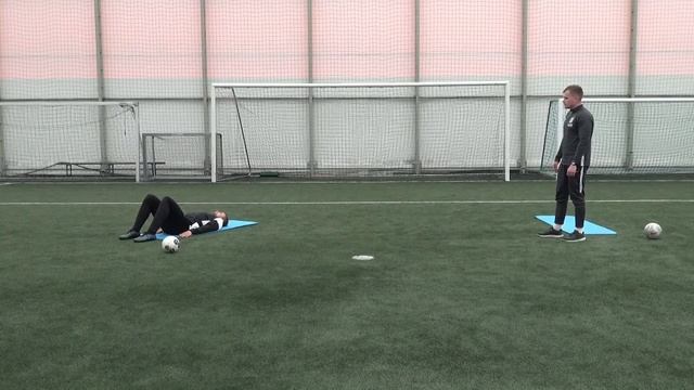 FC Flora jõutreening 5 смотреть онлайн