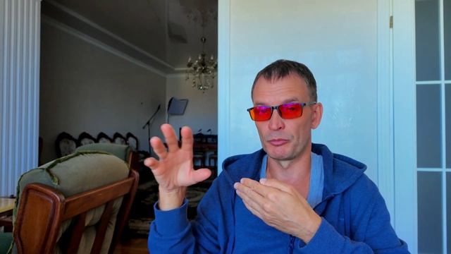 О переходе на правильный обмен энергиями и причём тут Арсен Маркарян?! смотреть онлайн