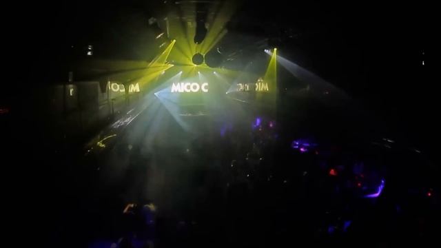TEASER 17.01.2014 - Party Fun Club avec Mico C @ Baïa Club (77) смотреть онлайн