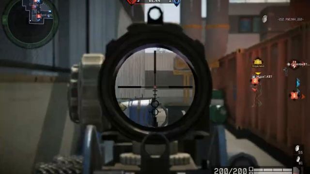 АДЫГЭ 07 КЛАН Vs Only Hell