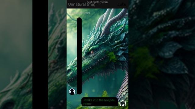 Experimented Elemental Dragon Izuku | part 4 | Mha/Bnha texting story смотреть онлайн