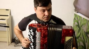 Баян Weltmeister песни Маркина