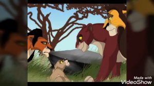 История Ахади часть 2