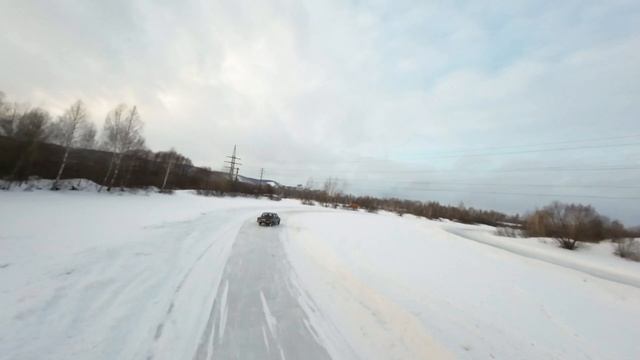 Drift - HD 1080p