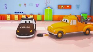 Автопатруль-Car Patrol. Мультики для детей 🚑🚒🚙🚓🚗