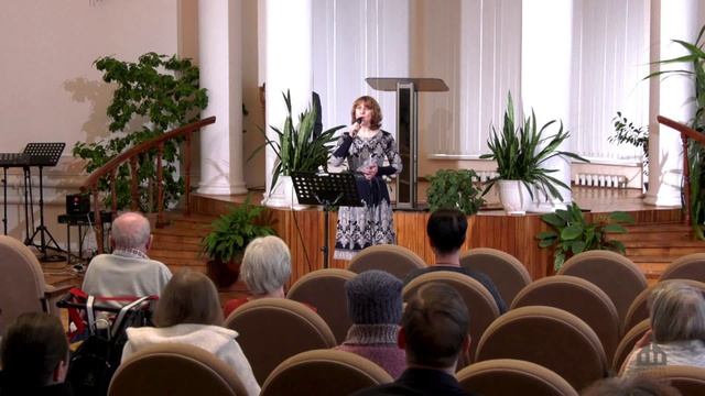 Люби | Надежда Калягина смотреть онлайн