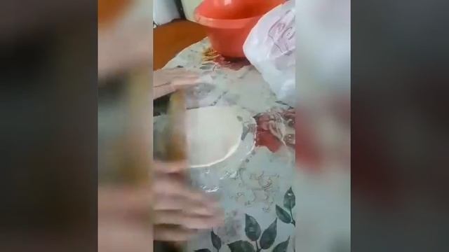 Курник жасау