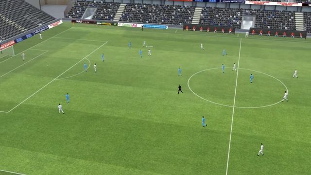 FH vs Prottur - Rizotto Goal 18 minutes смотреть онлайн