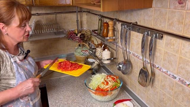 ЛІТНІЙ ВАРІАНТ СЕГЕДИНСЬКОГО-ГУЛЯША! ВІДОМА УГОРСЬКА НАЦІОНАЛЬНА СТРАВА!