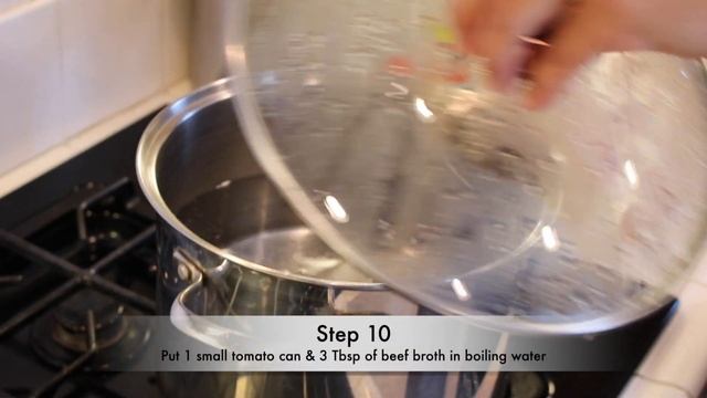 Nana's Albondigas Soup Recipe смотреть онлайн