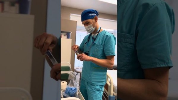 Хирургия кисти под местной анестезией