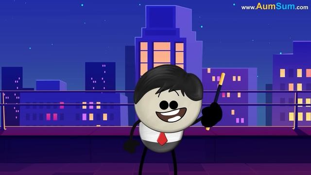 What If We Convert Into An AC? + More Videos | #aumsum #kids #cartoon #whatif