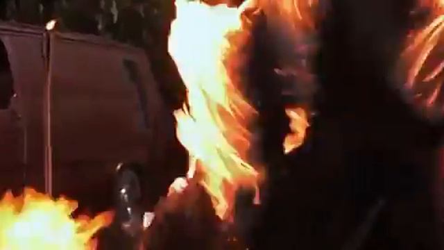 Джейсон против Фредди крюгера клип. смотреть онлайн