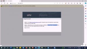 How to Reset Camera Passwords| Uniview Ip Camera Password Reset