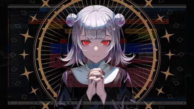 Kanaria - MIRA 🎼 화음가이드