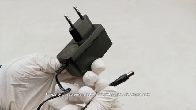 Punto de acceso inalámbrico TP-Link EAP610 AX1800 para techo - distribuido por CABLEMATIC ® смотреть онлайн