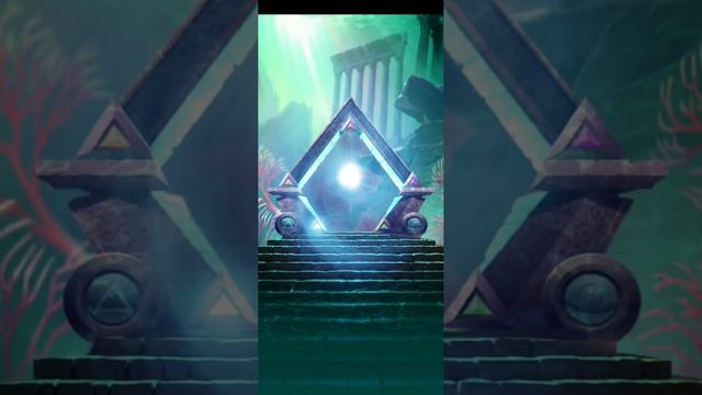 Atlantis Summon empires and puzzles // Империя пазлов призыв Атлантиды смотреть онлайн