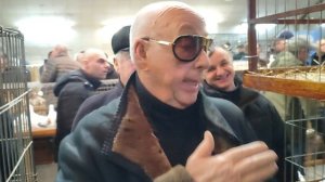 18.01.2025г Выставка ЦСКА ч. 6