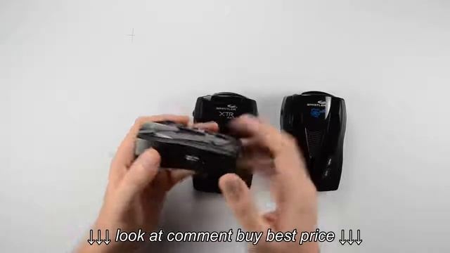 How to Power On a Whistler Radar Detector смотреть онлайн