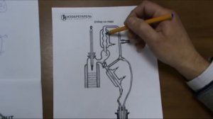 Узел отбора по пару в самогоноварение, а нужен ли он ?