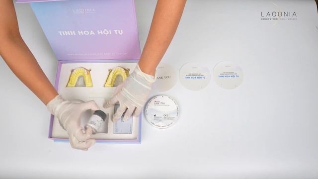 Mở hộp Lacon Plus смотреть онлайн