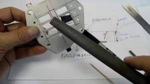 13.Доработка перепускных клапанов любого ДВУХТАКТНОГО лодочного мотора!Тем самым поднимаем МОЩНОСТЬ!