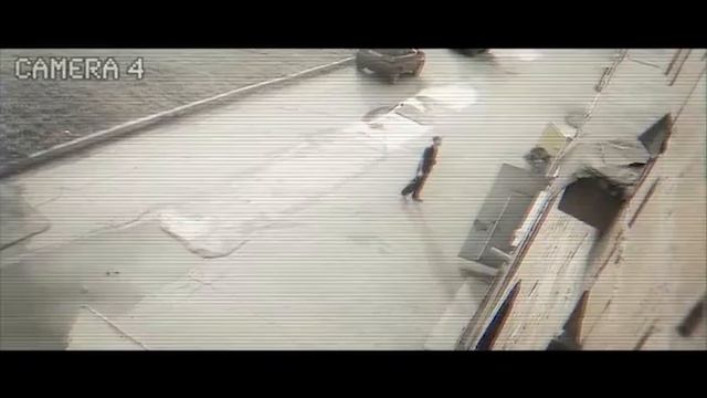 Робот Металлокасса смотреть онлайн