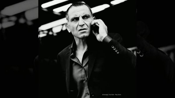 Öldüm De Uyandım | Kurtlar Vadisi (Slowed+Reverb) Enstrümantal Müzik